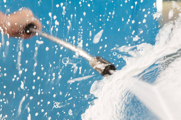 Best House Exterior Washing  in Jonesboro, AR