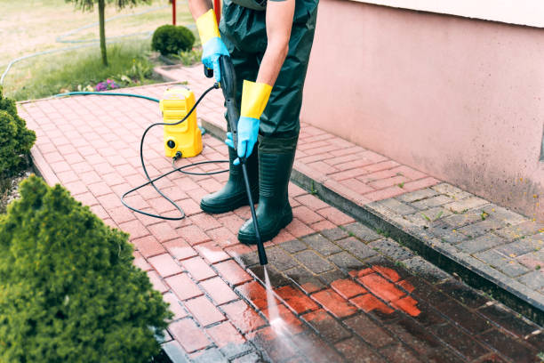 Reliable Jonesboro, AR Pressure Washing Solutions